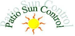 Patio Sun Control, Inc. logo