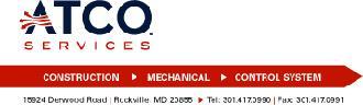 ATCO Services, Inc. logo