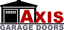 Axis Garage Doors, LLC logo