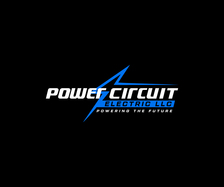 Logo for Power Circuit Electric LLC