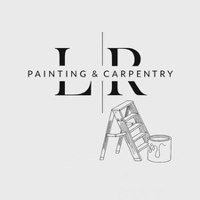 L & R Painting and Carpentry, Inc. logo