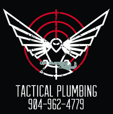 Tactical Plumbing, Inc. logo