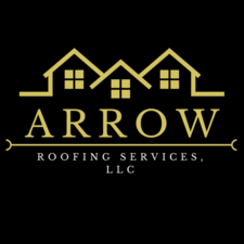 Arrow Roofing Services, LLC logo