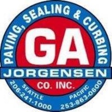 Avatar for G A Jorgensen Company