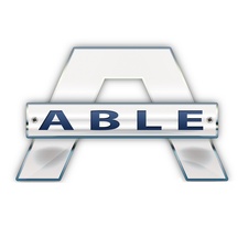 Able Mechanical logo
