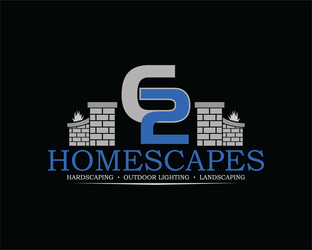 G2 Homescapes LLC logo