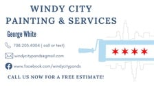 Avatar for Windy City Painting and Services