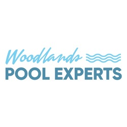 Woodlands Pool Experts logo