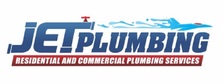 Jet Plumbing, LLC logo