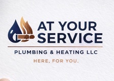 Avatar for At Your Service Plumbing & Heating, LLC