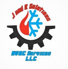 J and R Solutions HVAC Services, LLC logo