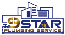 Logo for 9 Star Mechanical Plumbing LLC