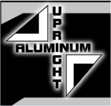 Upright Aluminum, Inc logo