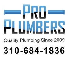 Logo for Pro-Plumbers, Inc.