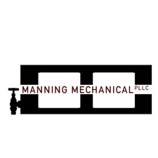 Manning Mechanical, PLLC logo