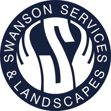 Logo for Swanson Landscapes