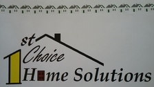 Avatar for 1st Choice Home Solutions