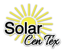 Solar CenTex, LLC logo
