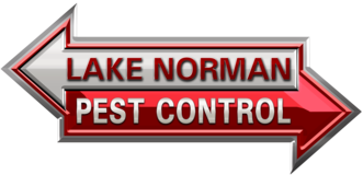 Lake Norman Pest Control logo