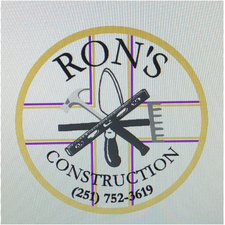 Avatar for Ron's Construction