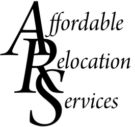 Affordable Relocation Services logo