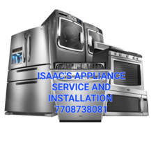Logo for Isaac Hernandez