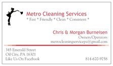 Avatar for Moonlight Cleaning Services
