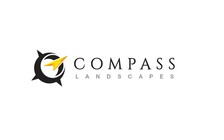 Logo for Compass Landscapes, Inc.