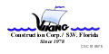 Viking Construction of SW Florida logo