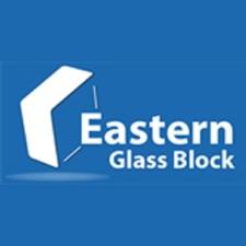Eastern Glass Block Corporation logo