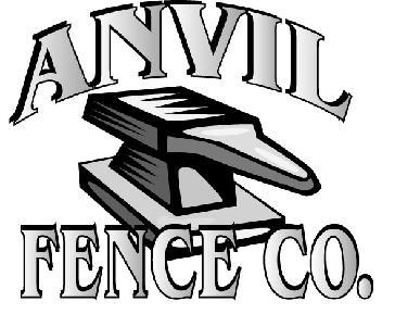 Anvil Fence Co. LLC logo