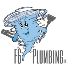 F6 Plumbing, LLC logo