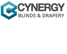 Cynergy Blinds & Drapery logo