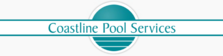 Coastline Pool Services logo