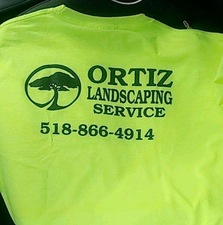 Avatar for Ortiz Landscaping Services