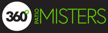 360° Patio Misters logo
