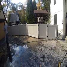 Avatar for Rock Hard Fence and Exteriors, LLC
