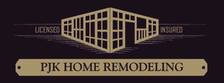 PJK Home Remodeling, Inc. logo