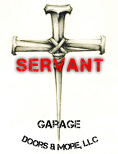 Avatar for Servant Garage Doors and More, LLC