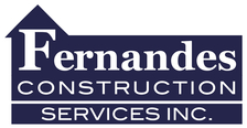 Logo for Fernandes Construction Services, Inc.
