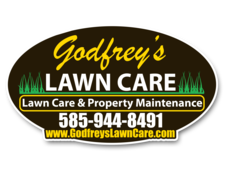 Avatar for Godfrey's Lawn Care