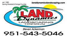 Avatar for Land Dynamics Landscaping