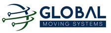 Logo for Global Moving Systems, LLC