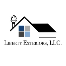 Liberty Exteriors, LLC logo