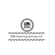 TBM Cleaning Services logo
