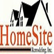 HomeSite Remodeling logo