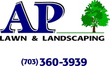 AP Lawn and Landscaping, LLC logo