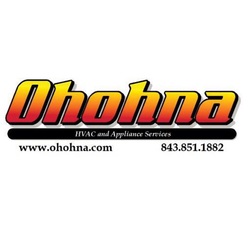 Ohohna logo