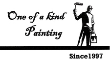 One Of A Kind Painting logo