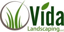 Vida landscaping Facebook logo